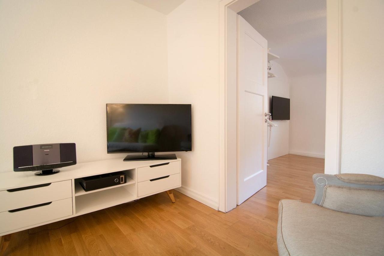 Boutique Ferienwohnungen Mit Gartensauna, Naehe Europapark Und Strassburg "Uebernacht - Am Talbach" Offenburg Zewnętrze zdjęcie
