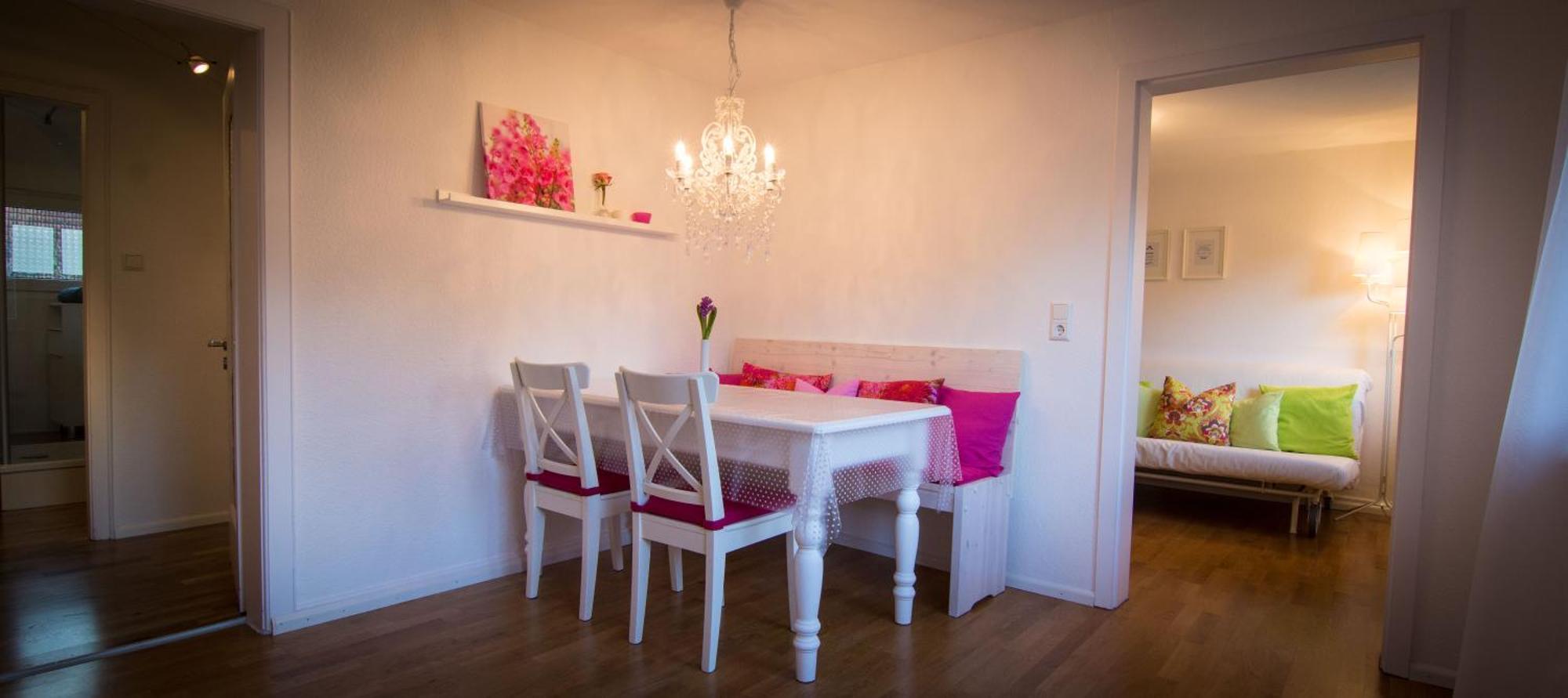 Boutique Ferienwohnungen Mit Gartensauna, Naehe Europapark Und Strassburg "Uebernacht - Am Talbach" Offenburg Zewnętrze zdjęcie