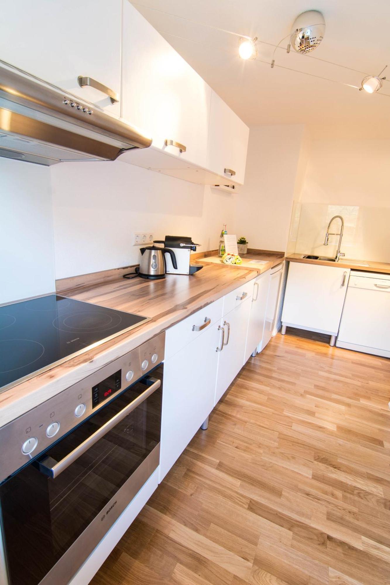 Boutique Ferienwohnungen Mit Gartensauna, Naehe Europapark Und Strassburg "Uebernacht - Am Talbach" Offenburg Zewnętrze zdjęcie
