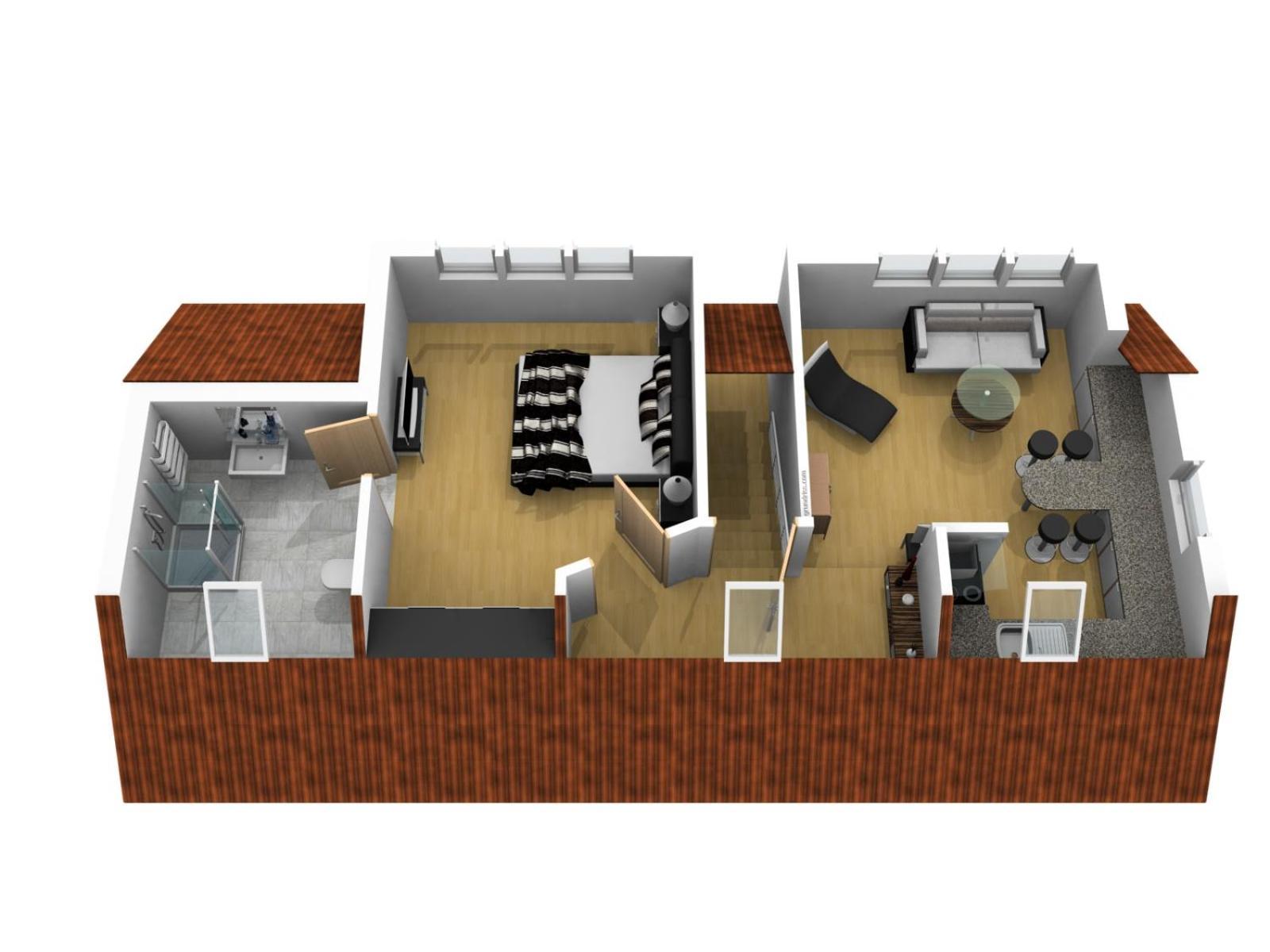 Boutique Ferienwohnungen Mit Gartensauna, Naehe Europapark Und Strassburg "Uebernacht - Am Talbach" Offenburg Zewnętrze zdjęcie